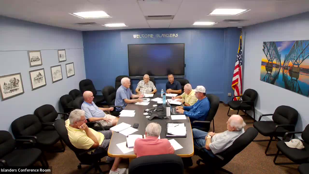 Town Board addresses Fourth of July parade safety concerns over candy distribution and vehicles