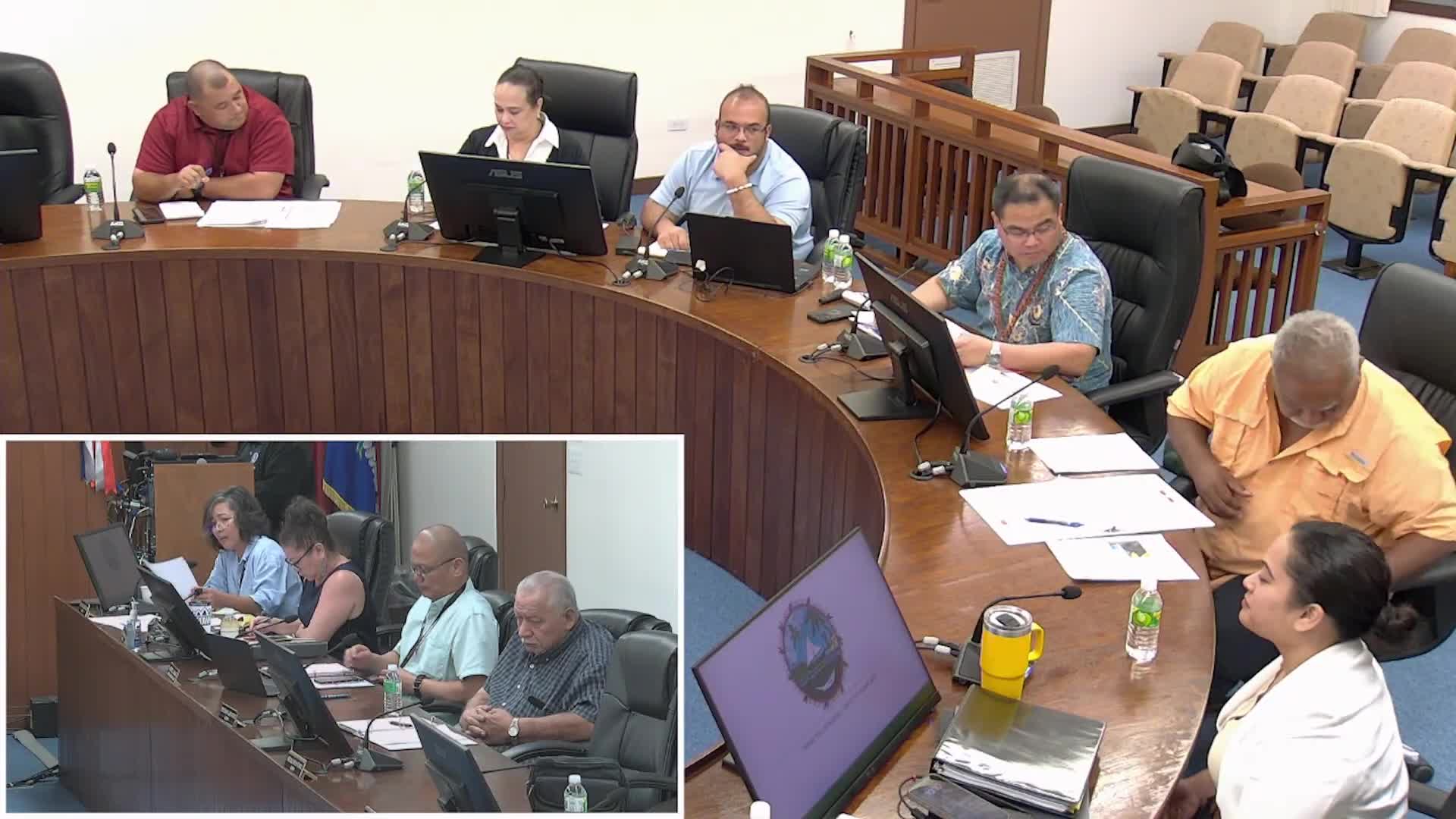 Land Registration Division proposes new fee schedule to support operational costs