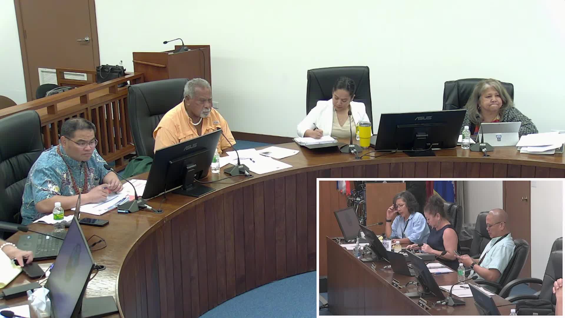 Garapan Street Market reports 12374 customers and $131655 in sales for FY 24