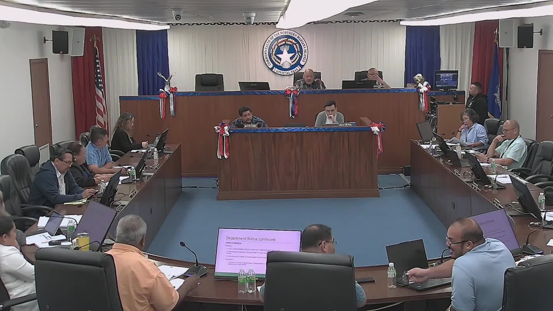 FEMA updates process for Supe Beach Park renovations and cottage repairs