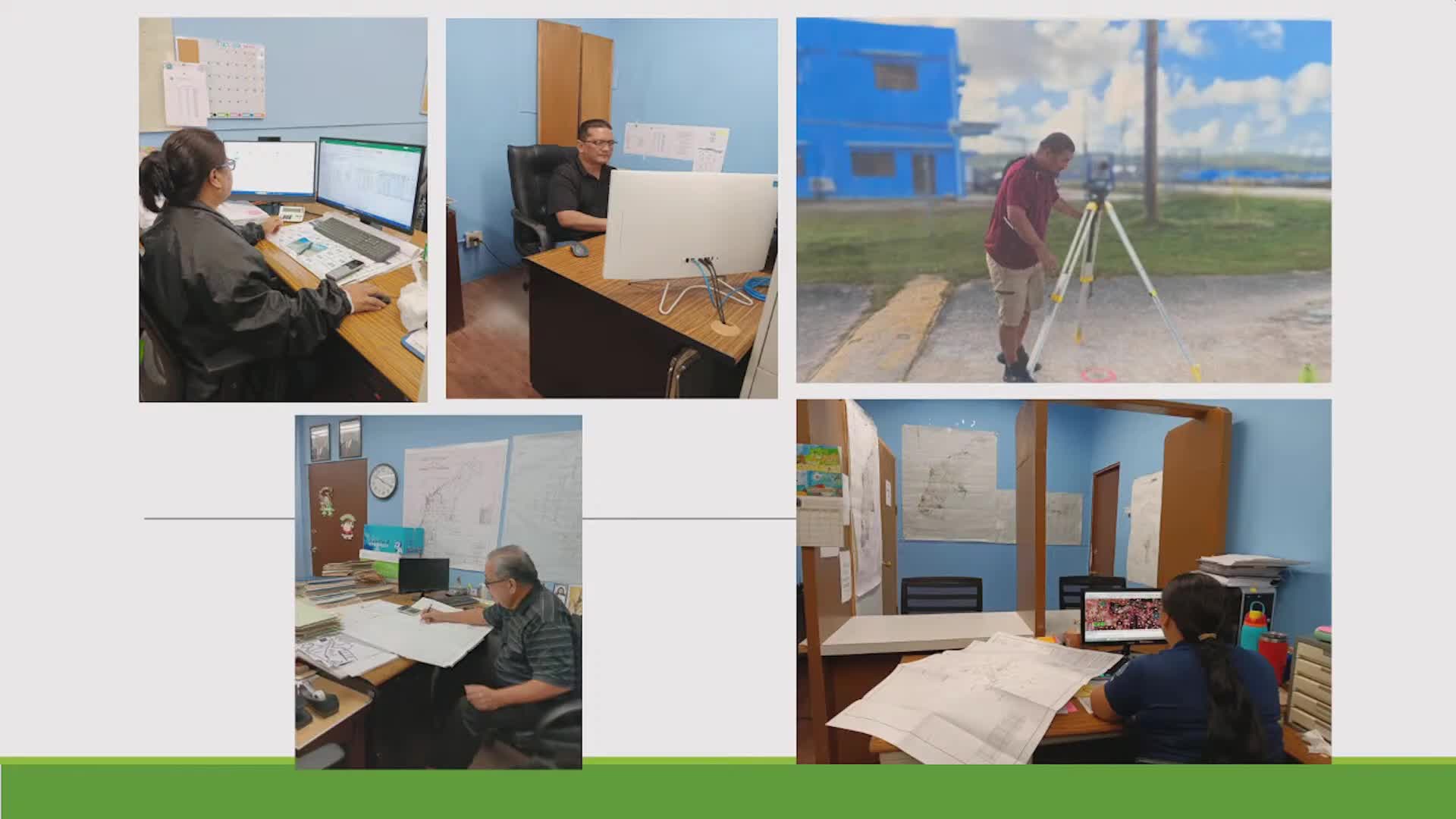 Parks and Recreation Division highlights maintenance efforts and community engagement