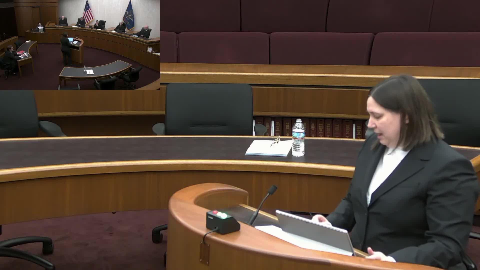 Court reviews evidence of constructive possession in drug paraphernalia case