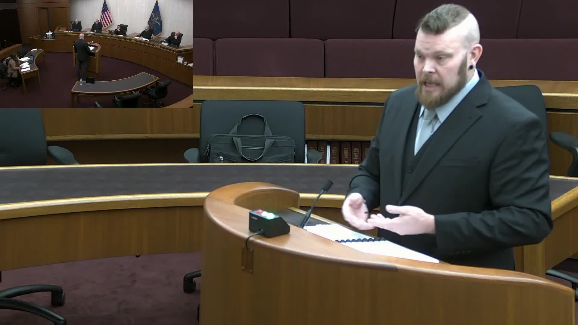 Legal Debate Explores Charges in Child Assault Case Involving Parent
