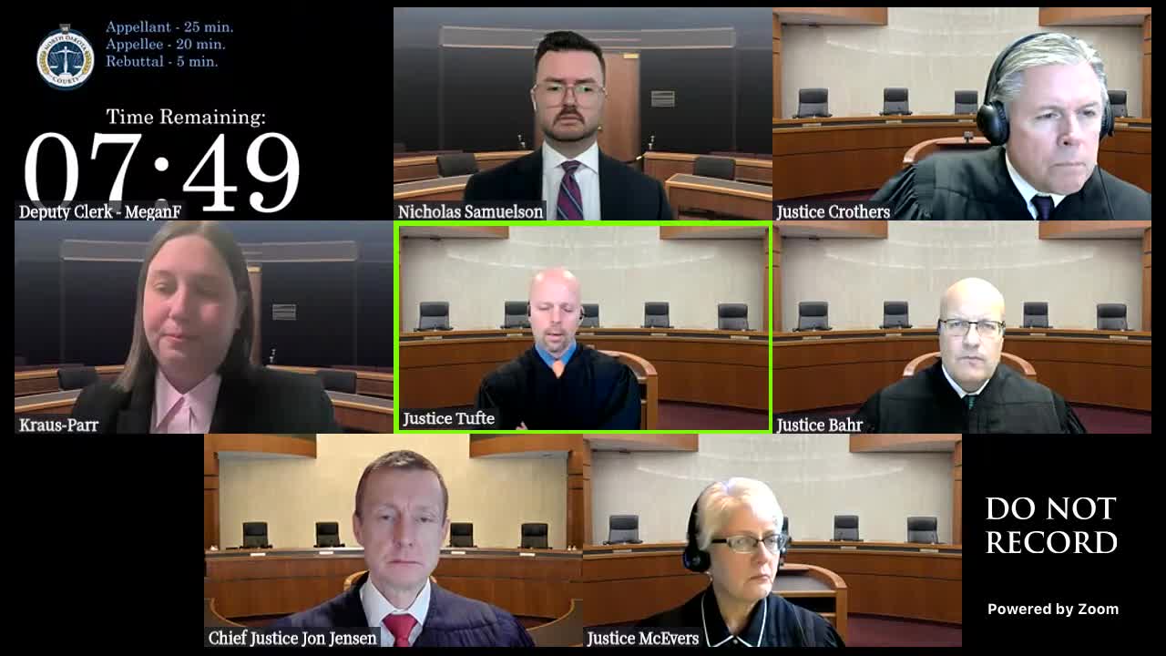 Debate focuses on lawyers' responsibilities in ineffective legal advice cases