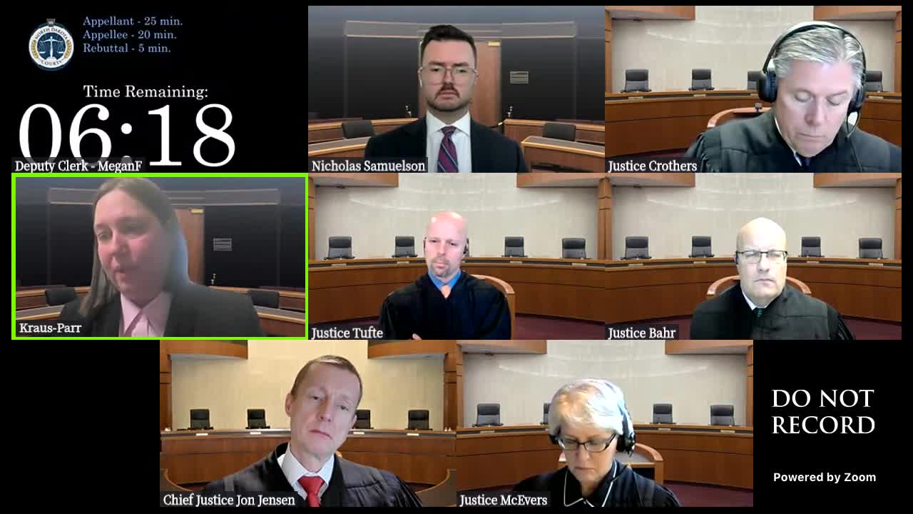 Court hears arguments on defense counsel's immigration advice responsibilities in criminal cases