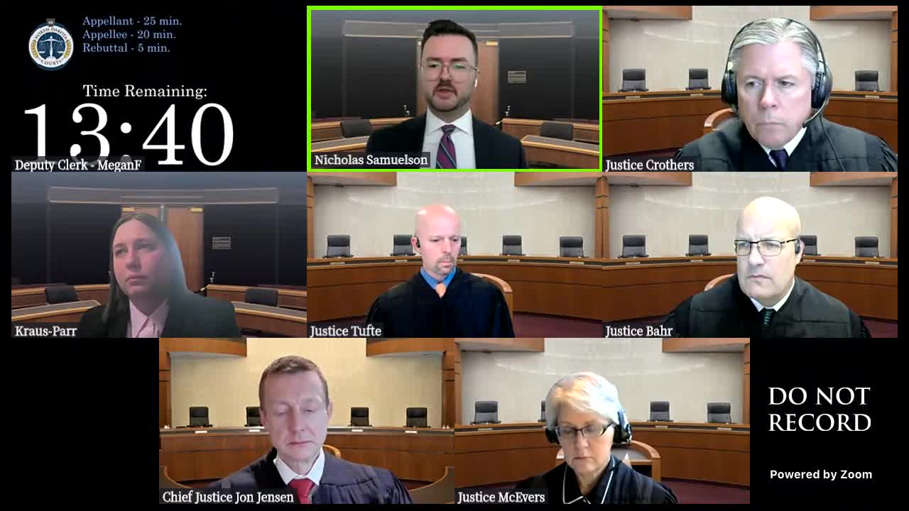 Court denies post-conviction relief for Tia amid domestic violence plea deal debate