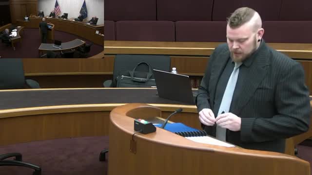 Court hears arguments on ineffective counsel claims in high-profile case