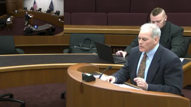 Court scrutinizes voluntary intoxication's role in criminal responsibility in recent case