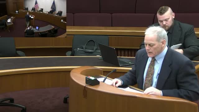 Court debates sufficiency of eyewitness accounts in ineffective counsel case