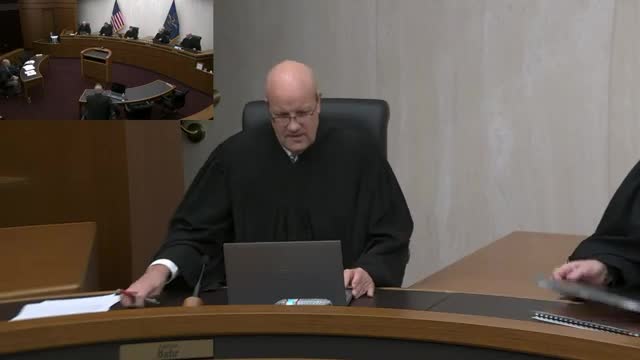 Corey Allen Alcoa Home Cove appeals case before North Dakota Supreme Court