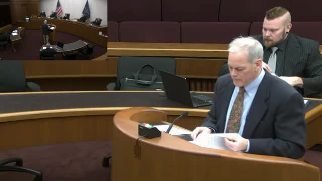 Court considers evidentiary hearing in ineffective assistance of counsel case