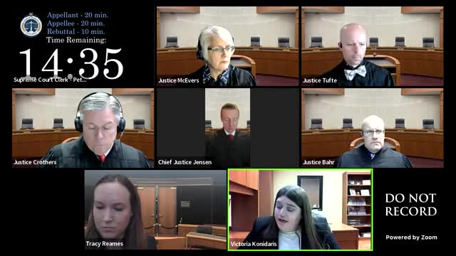 Court Upholds Termination of CFR's Parental Rights Over Abandonment Evidence