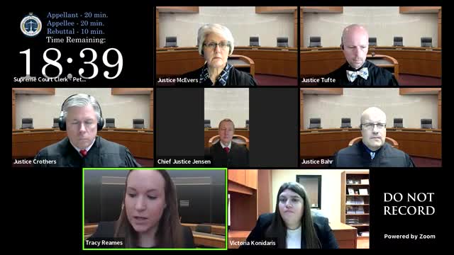 Biological father disputes abandonment ruling in child custody case