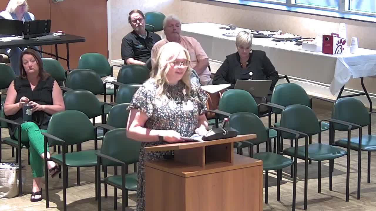 Board appoints Dr. Sean Hamm to child protection team until 2028