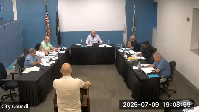 Pawtucket public hearing approves new venue with strict guidelines on hours and music