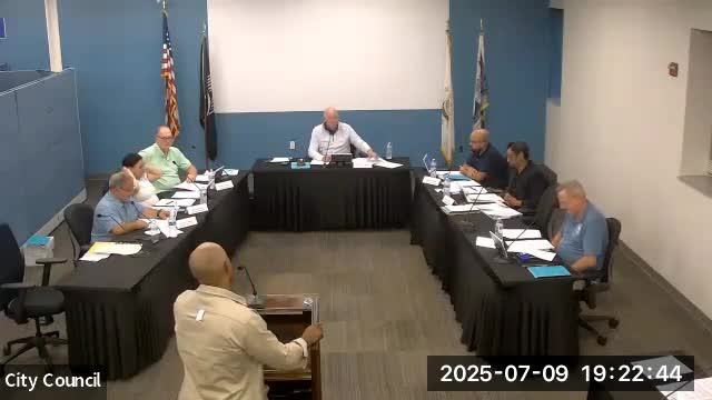 Pawtucket Council approves Aloha Restaurant's outdoor festival license on Pine Street