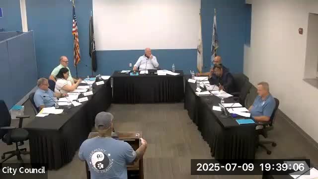 Council reviews Pawtucket dog training facility complaints and zoning concerns