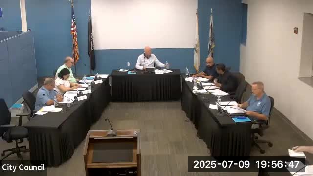 Pawtucket Council debates tax stabilization for Blackstone Distributions construction site