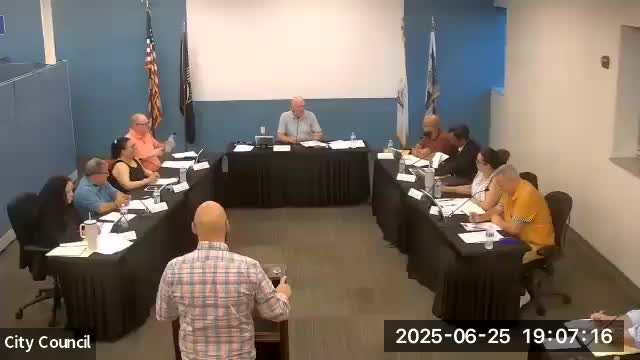 Local business owners address shared lot challenges in strip mall