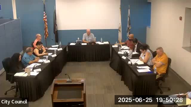 City Council finalizes music festival plans for 8:30 shut down in district