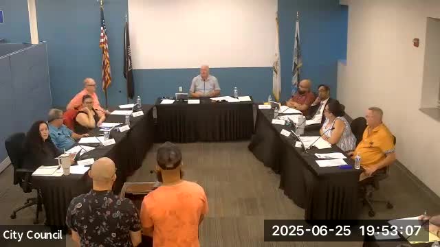 Council approves I Love Bravo Festival alcohol license for Festival Pier event