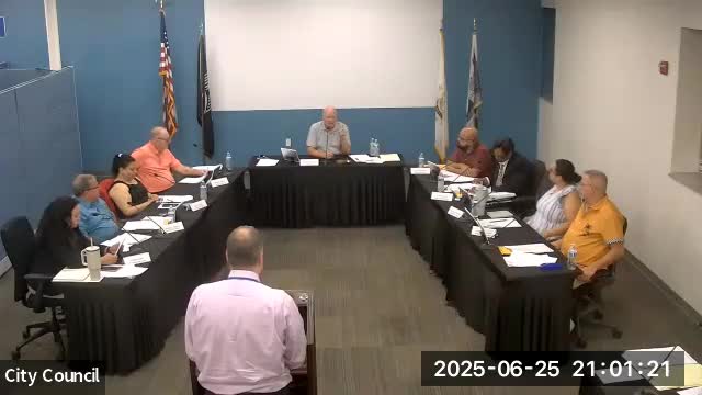 Pawtucket City Council approves new licensing fee amendments
