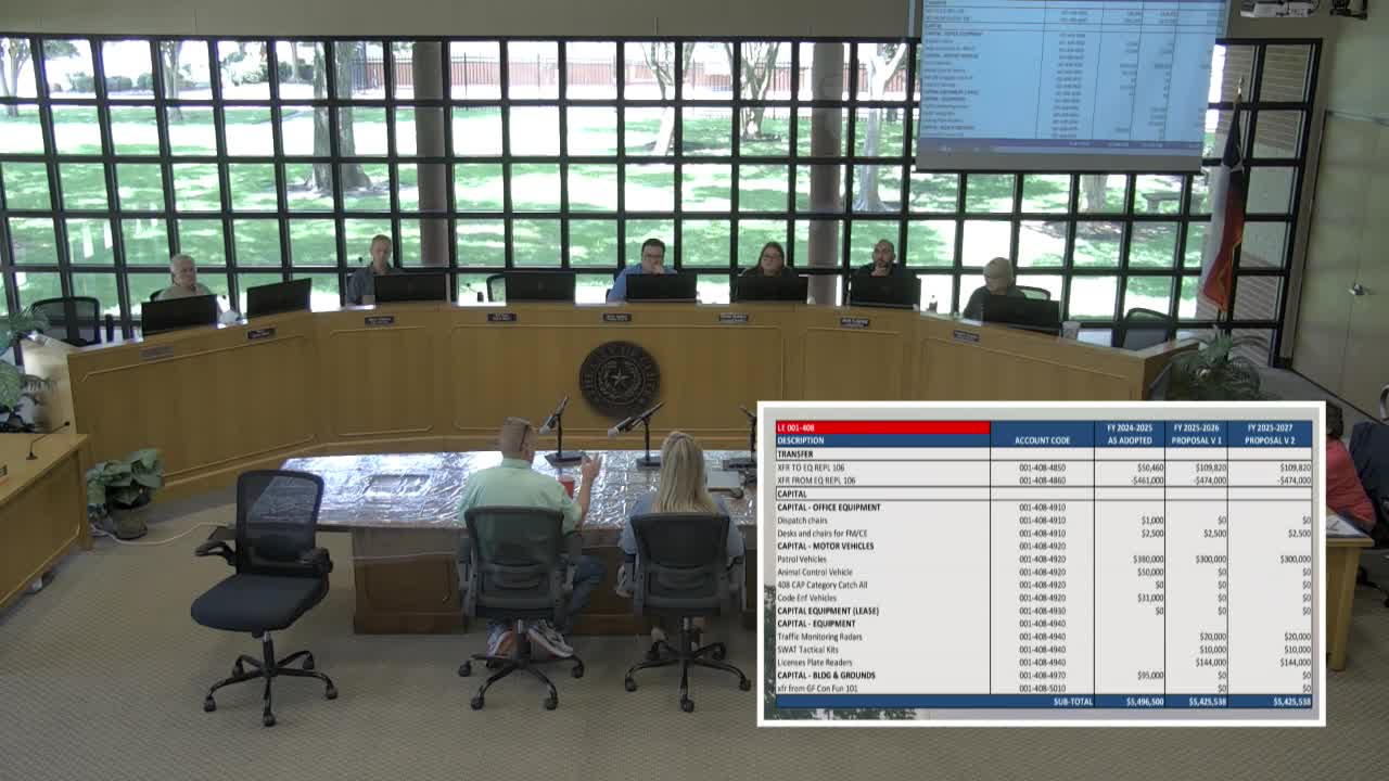 Houston PD Chief discusses high turnover and community cooperation in crime response