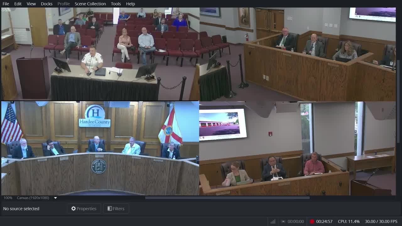 Katy Veil Road project gains momentum with grant support and new sheriff's office plans