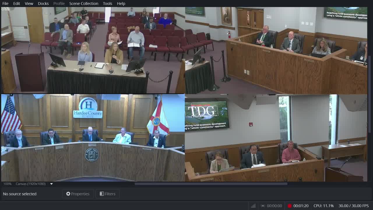 City launches infrastructure initiative to enhance community development