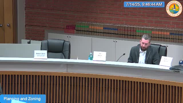 Hernando County board approves single home development with new setback requirements