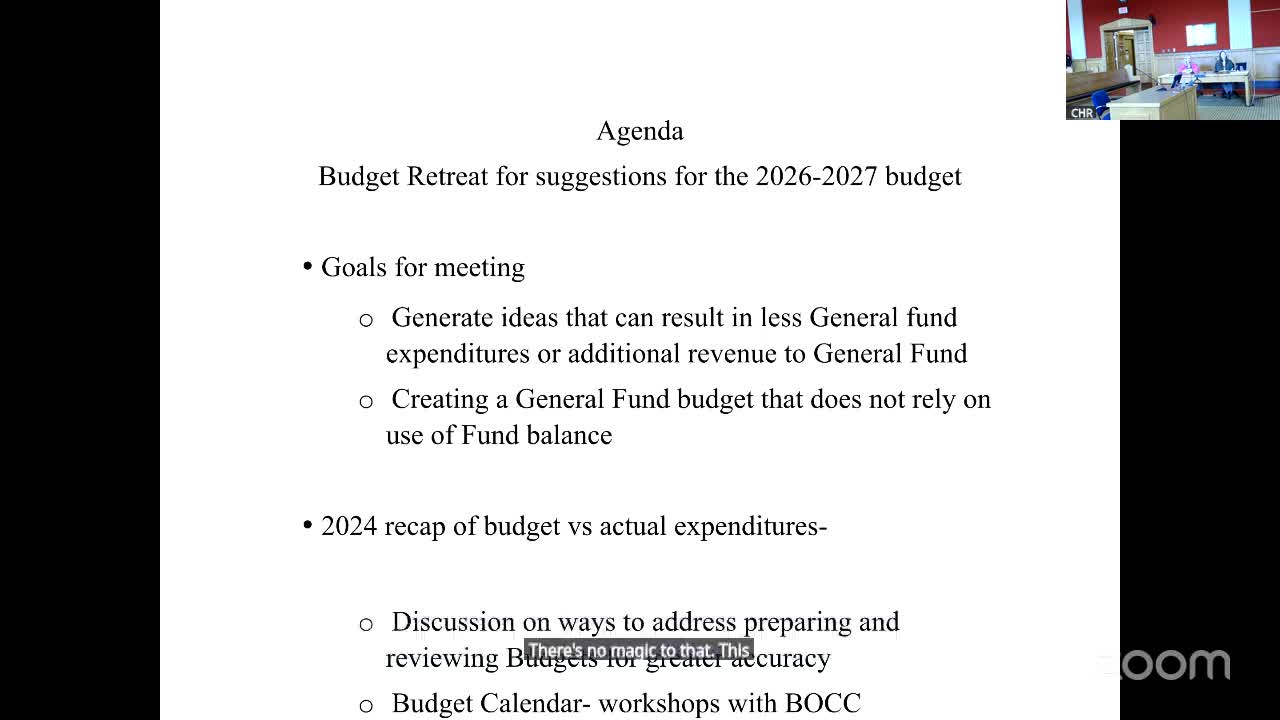 Local Leader criticizes Olympia's economic policies and tax implications on citizens