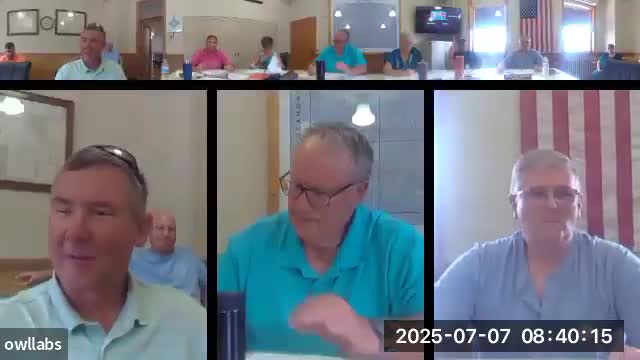 Humboldt County approves retail alcohol license and community betterment budget for 2025