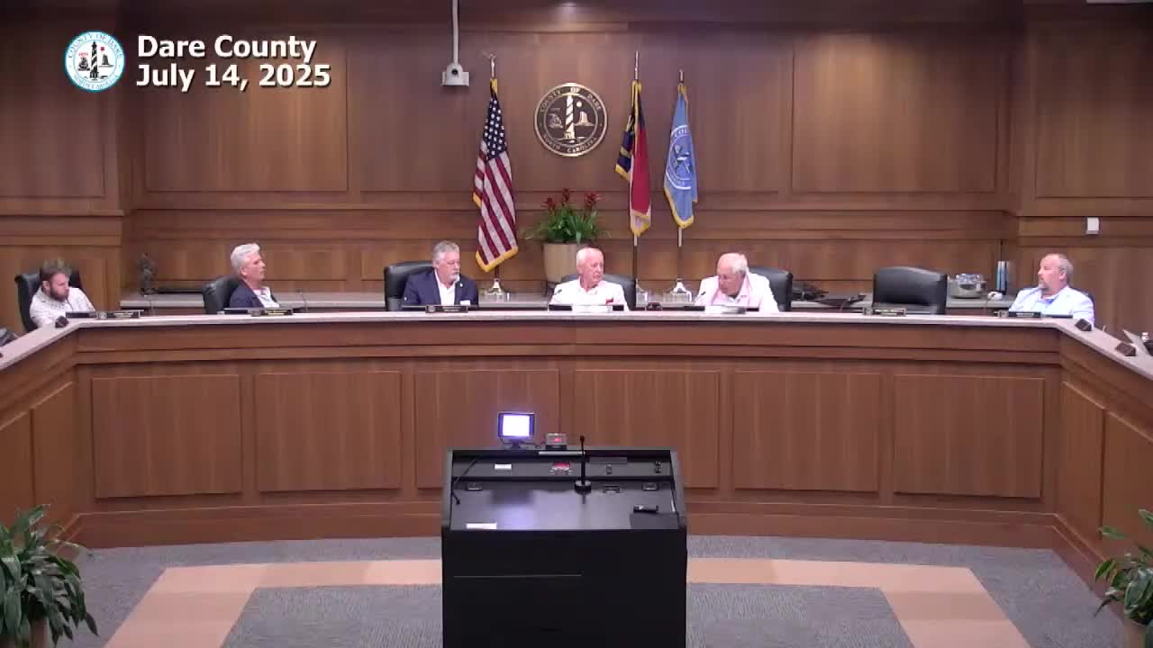 County Board approves $15,000 for commercial production amid funding discussions
