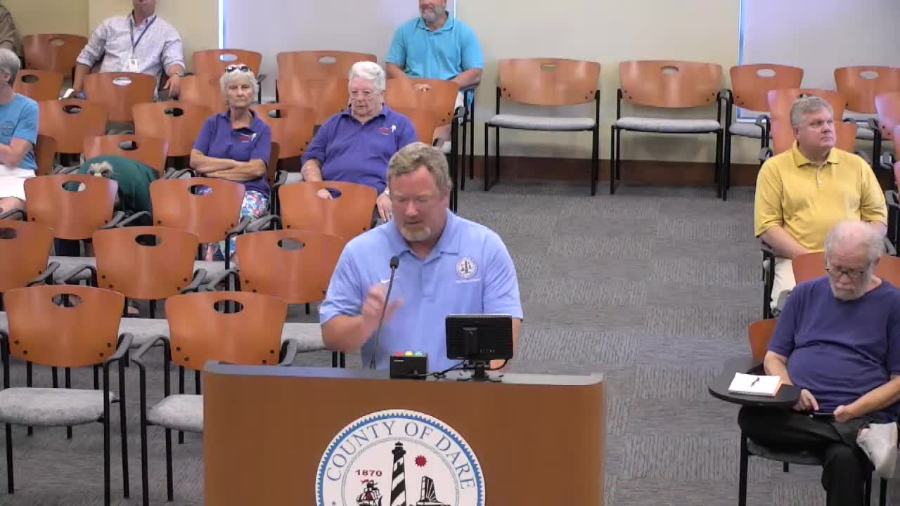 Spencer recognized for years of support from community members