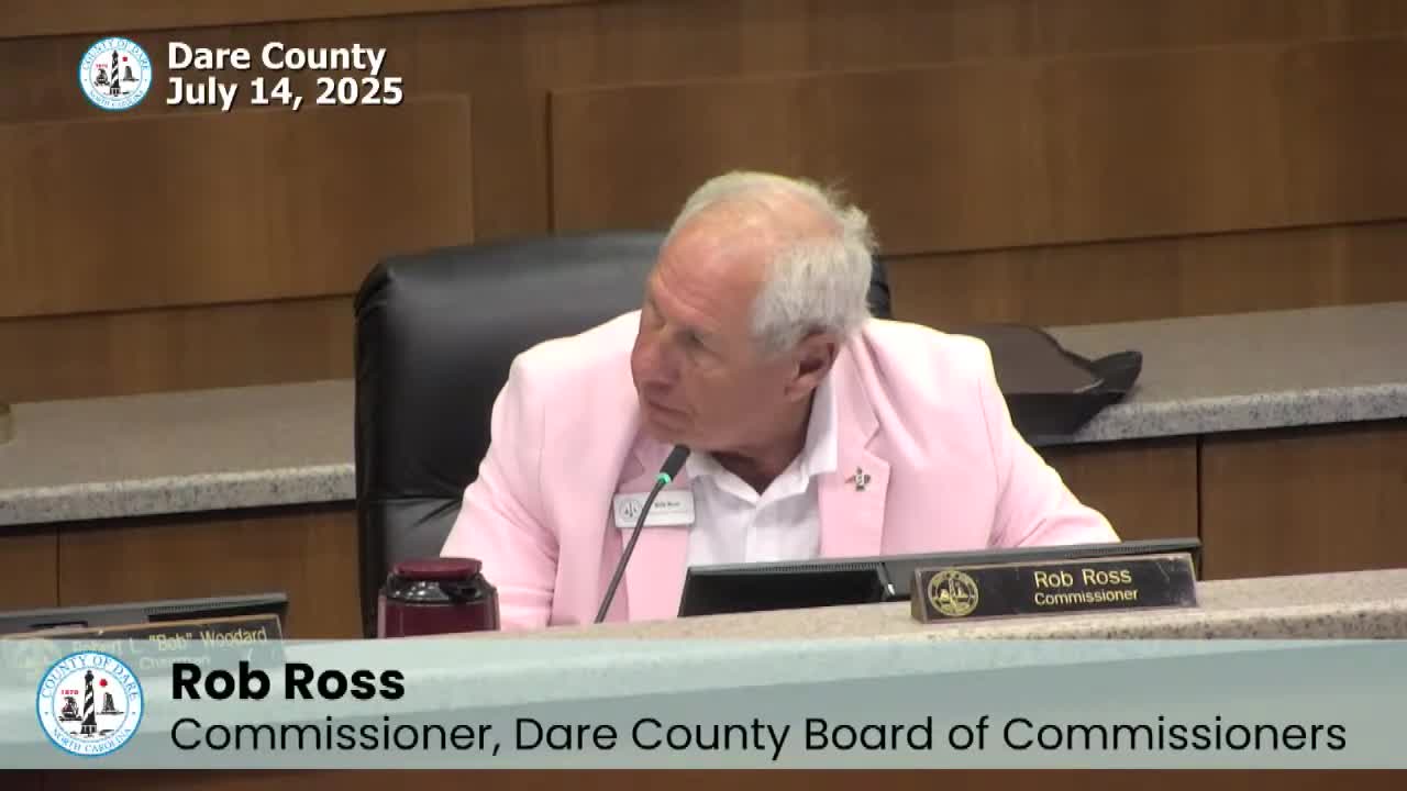 Dare County leaders unite to combat shrimping regulations and support local fishermen
