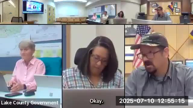Lake County Board approves settlement for personal injury case involving Elaine Kent