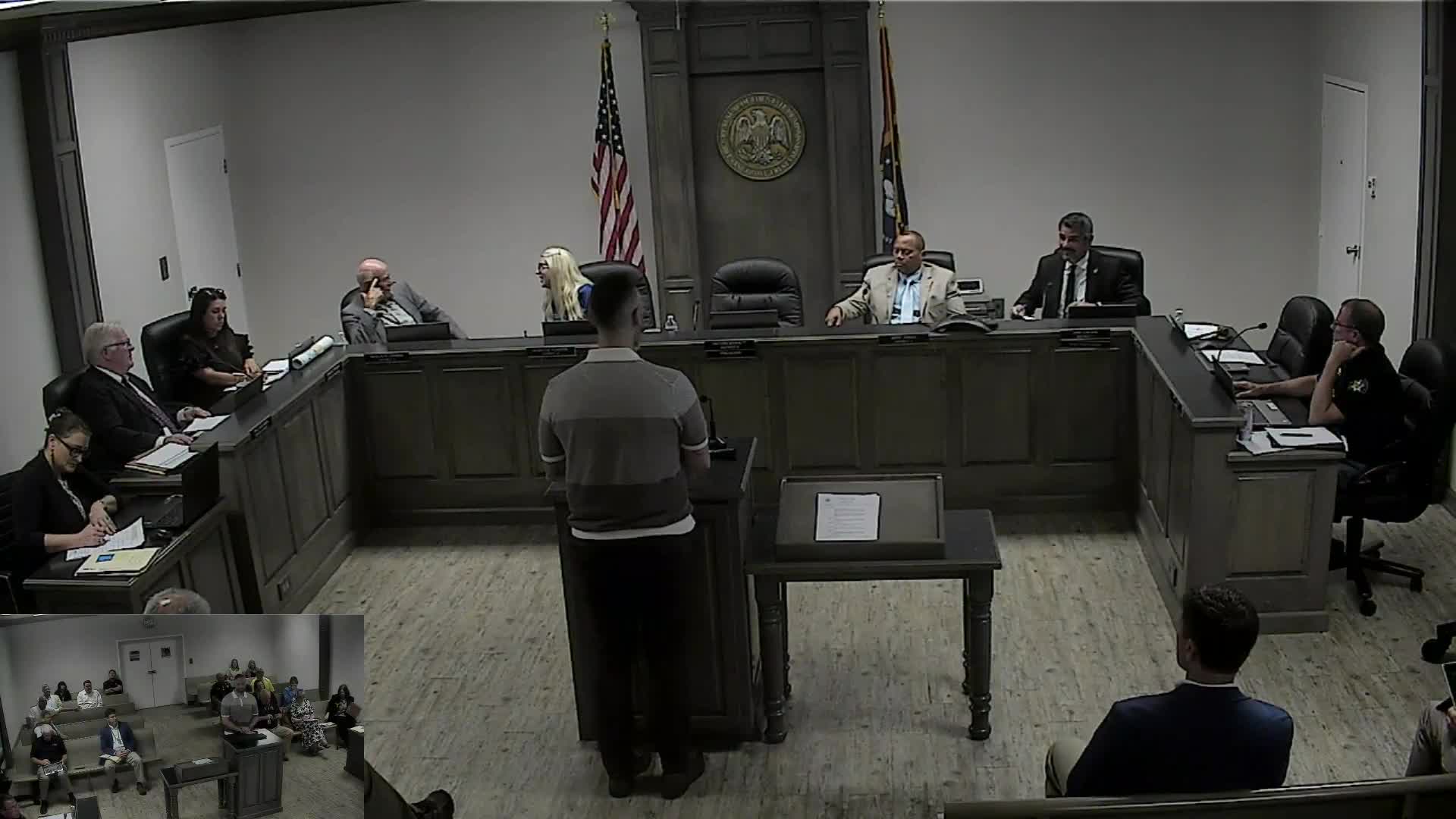 Galveston Council appoints Susan Patterson to library board and Brooke Schultz to CTA