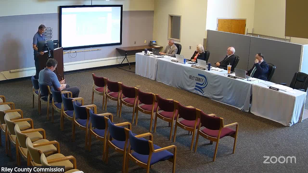 Raleigh County Commission debates cola rates amidst taxpayer concerns
