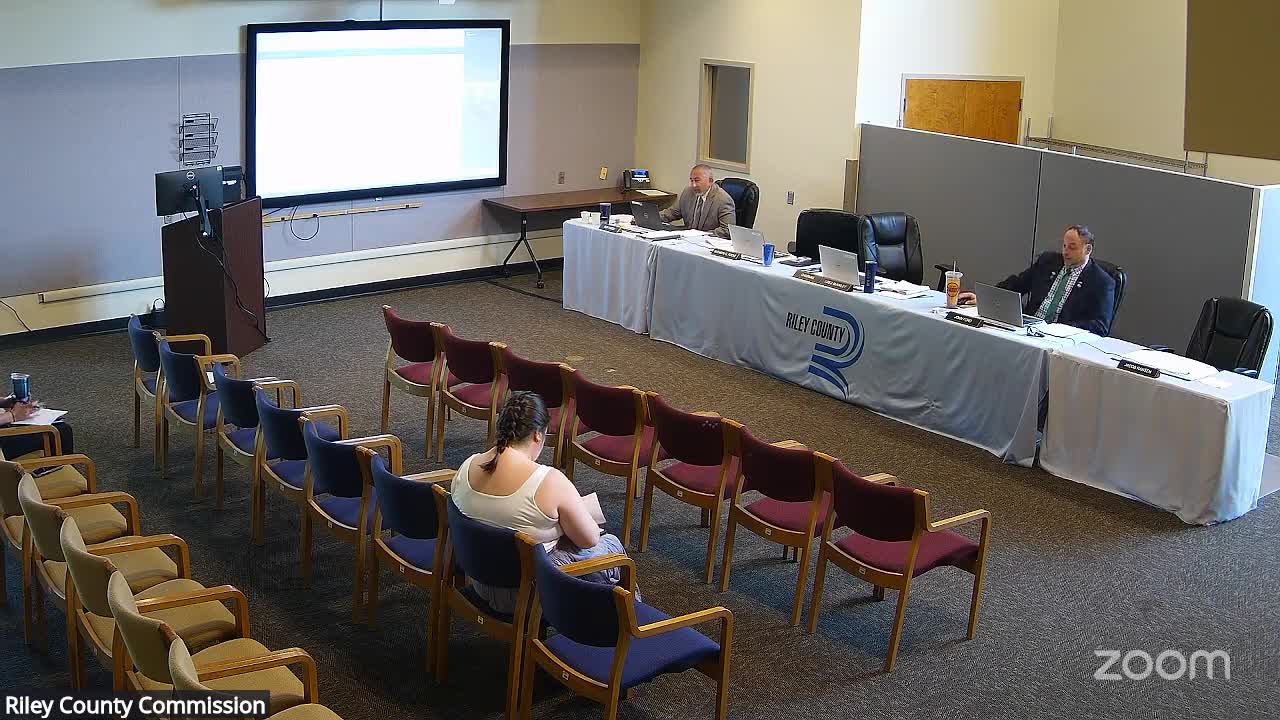 Commissioner John Allen updates on public works projects including courthouse window replacements