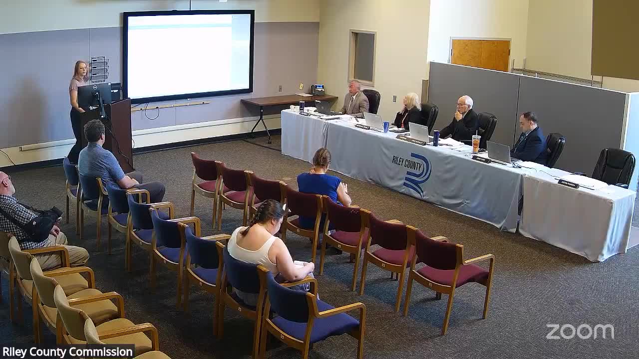 Riley County Historical Society plans summer programs and social media enhancements