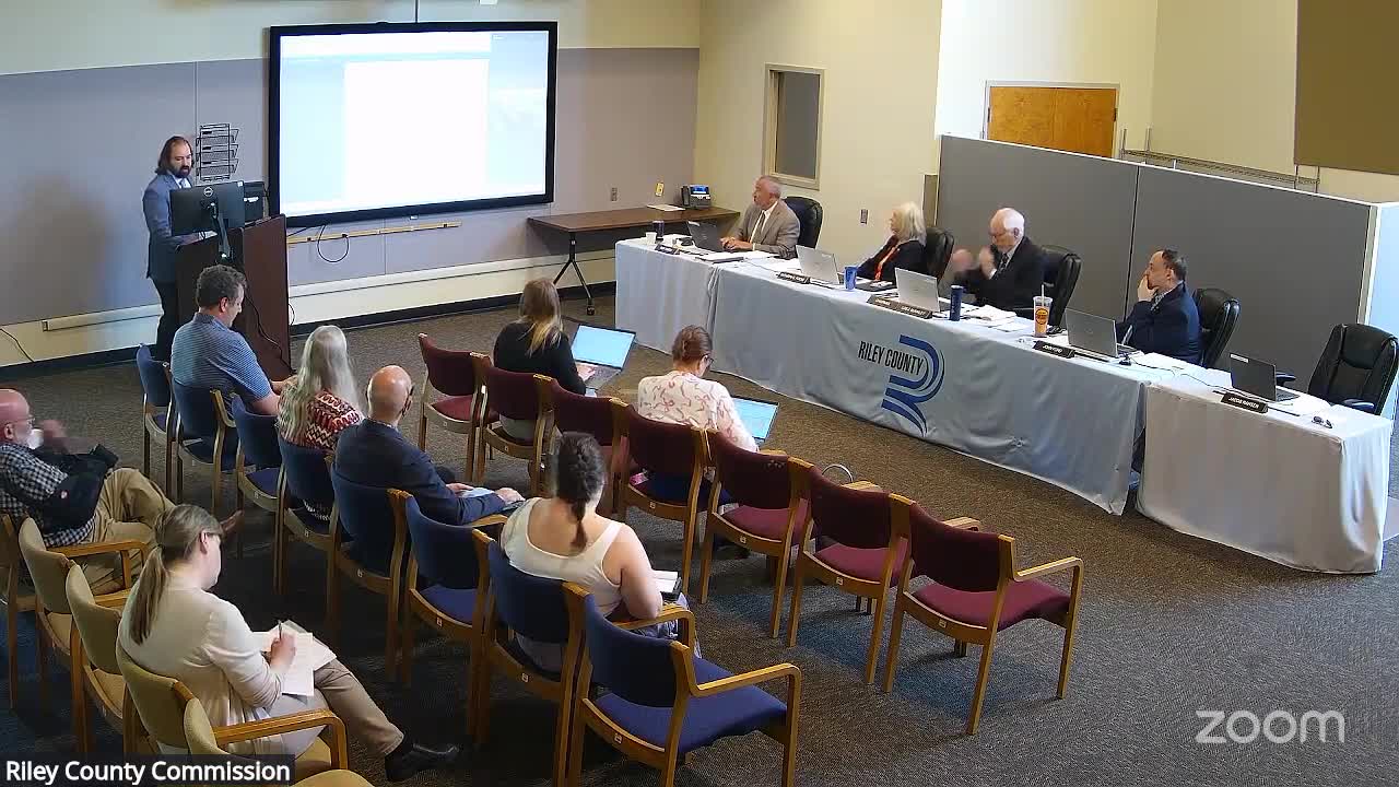 Kansas appellate court rules on Prairiewood case establishing legal precedent