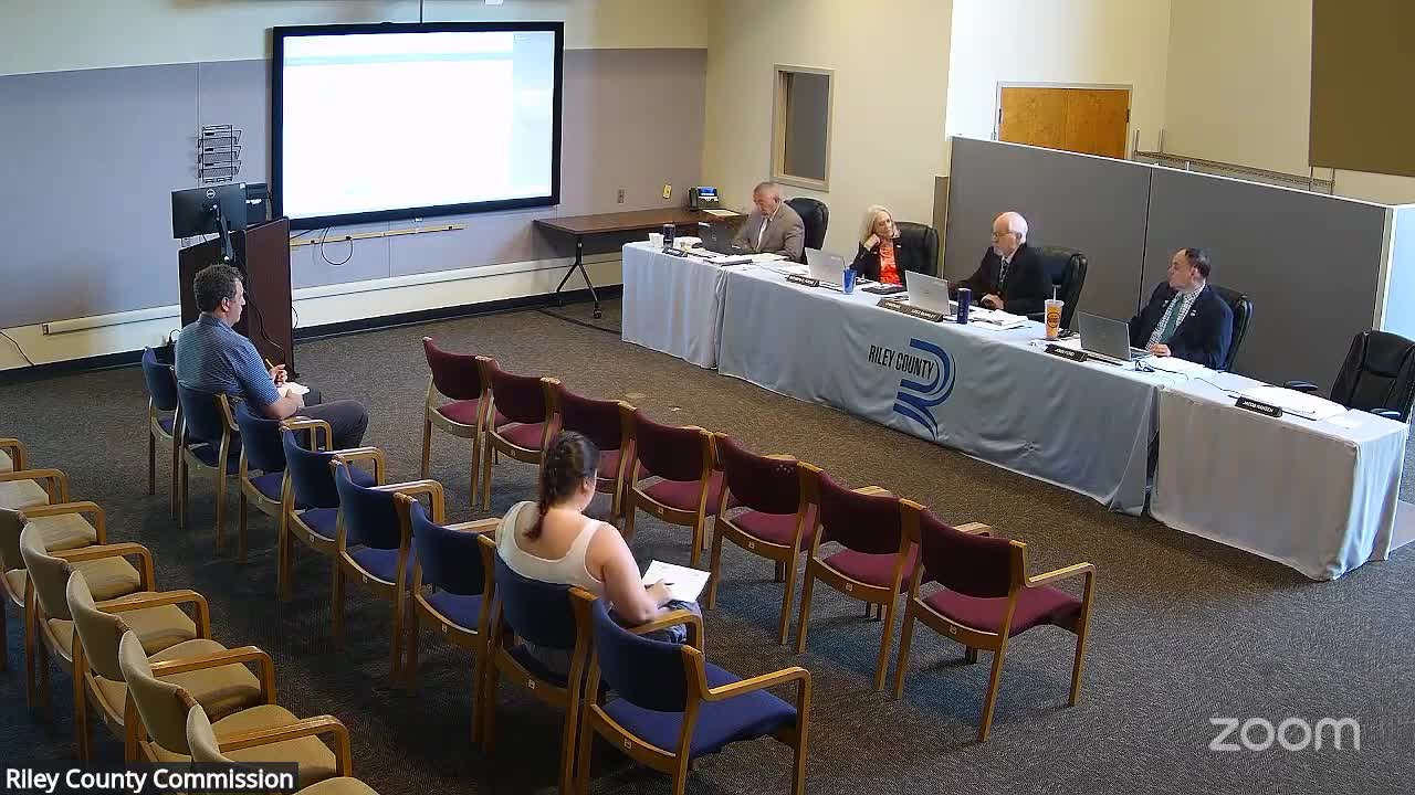 Arlington Firefighters discuss service separation during commission meeting