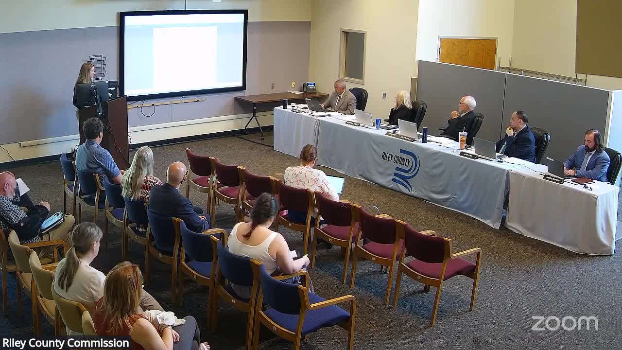 Raleigh County Commissioners evaluate budget cuts and staffing adjustments amid financial challenges