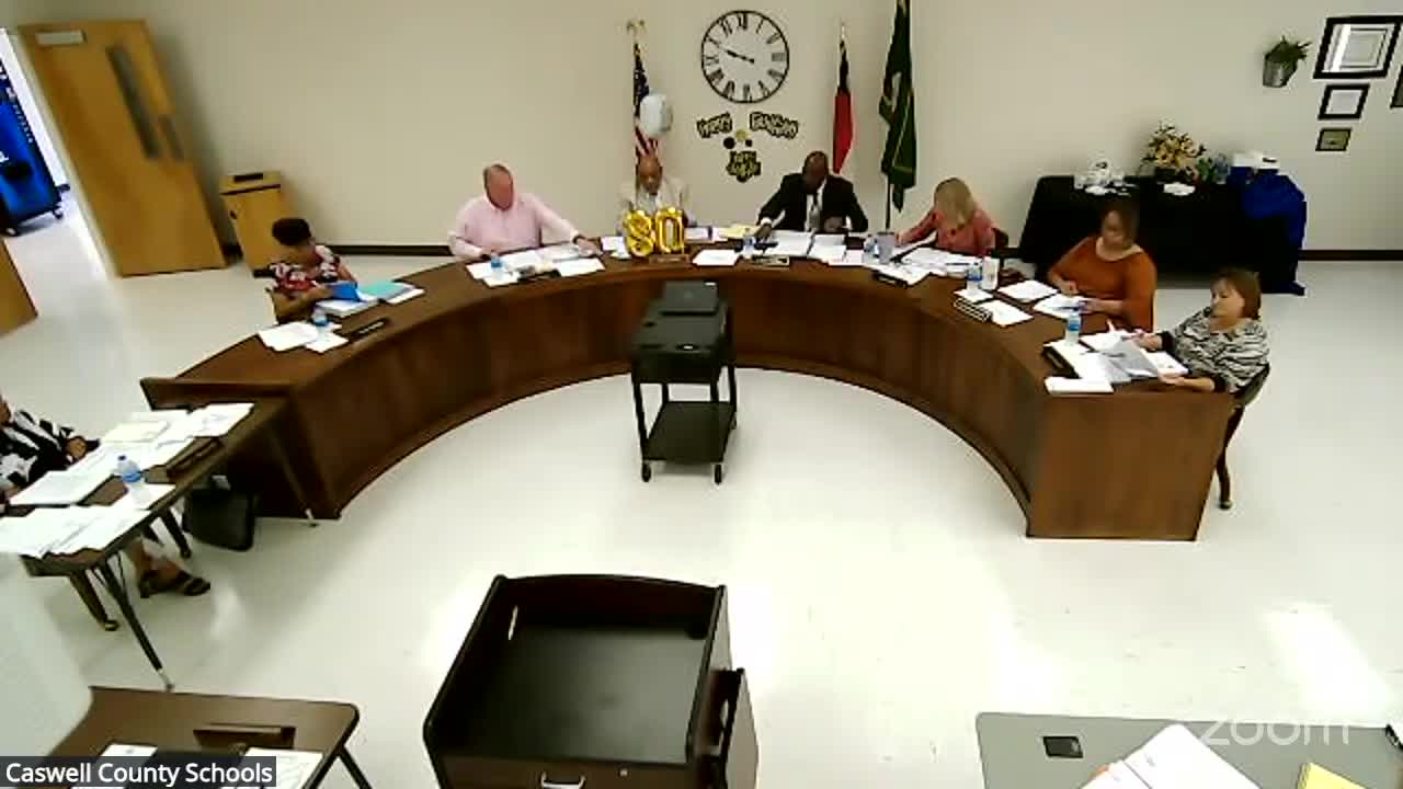 Casa County Schools propose tiered routing system to improve transportation efficiency
