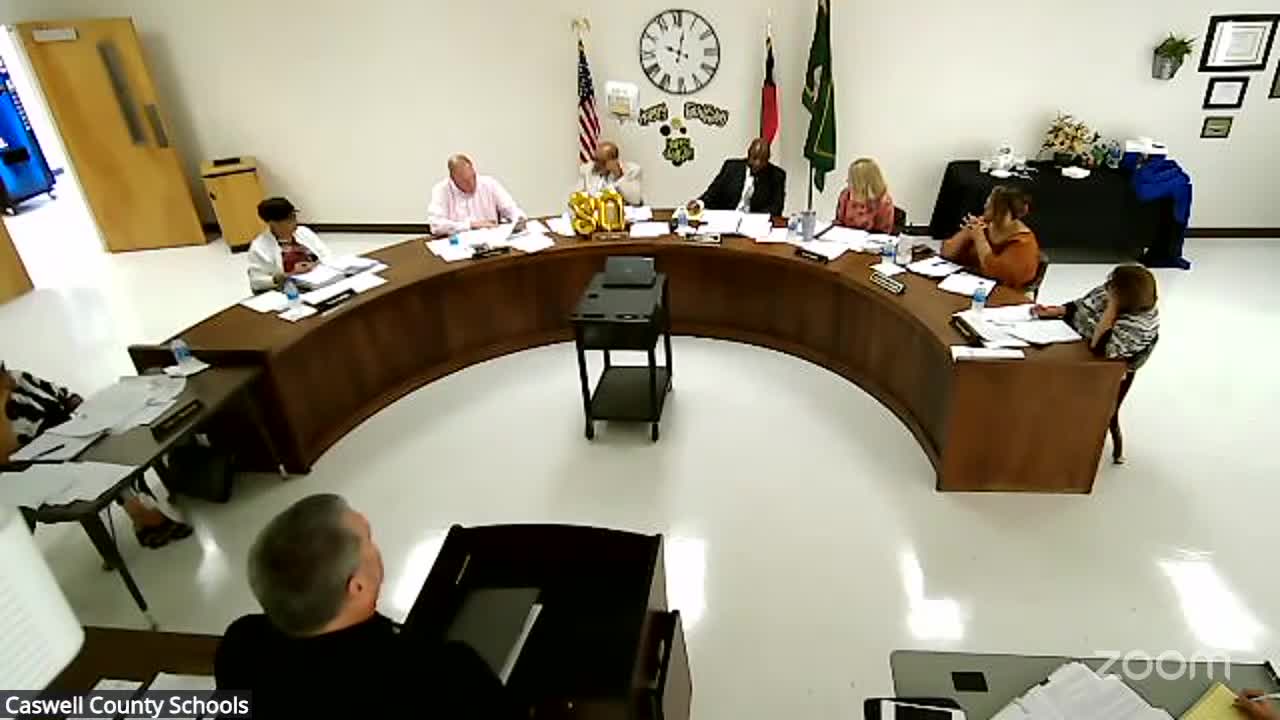 School Transportation Committee discusses new tiered bus schedule for efficiency