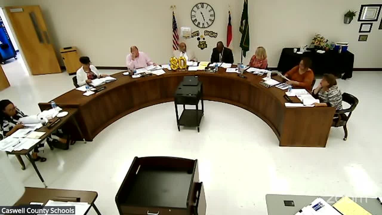 School Board debates uniform policy on headwear for students
