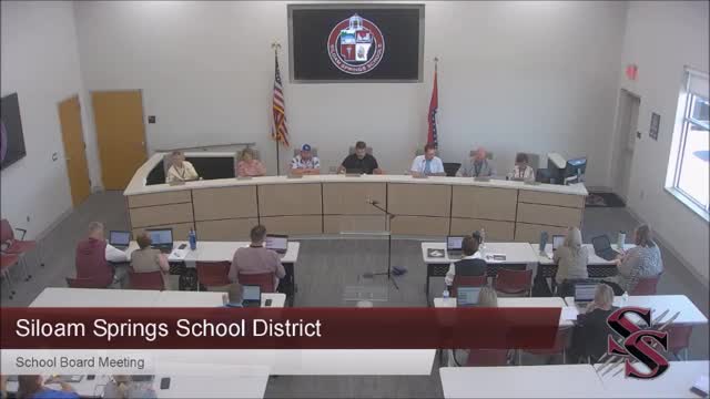 School Districts in Northwest Arkansas challenge 10 Commandments law amid funding concerns