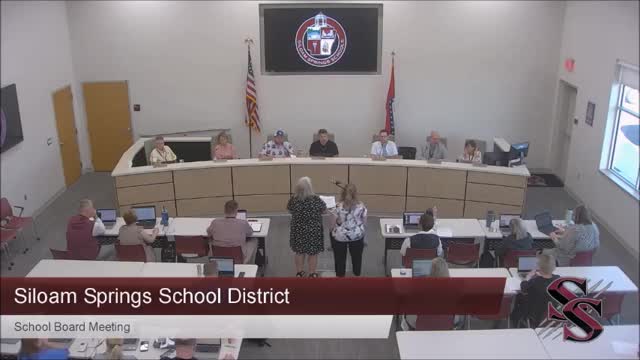 School Board tables policy change for further discussion on staff sick bank
