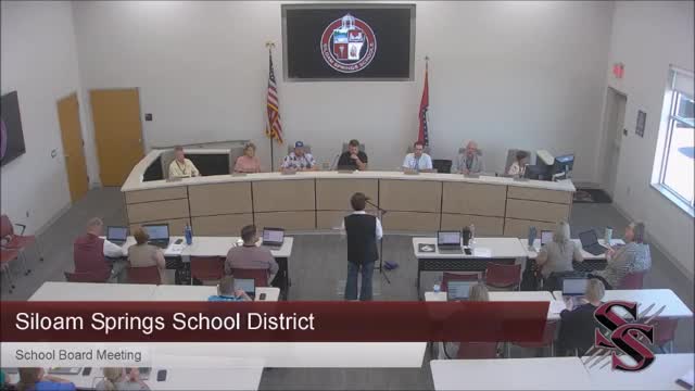 School District reviews preliminary ATLAS data highlighting achievements and challenges
