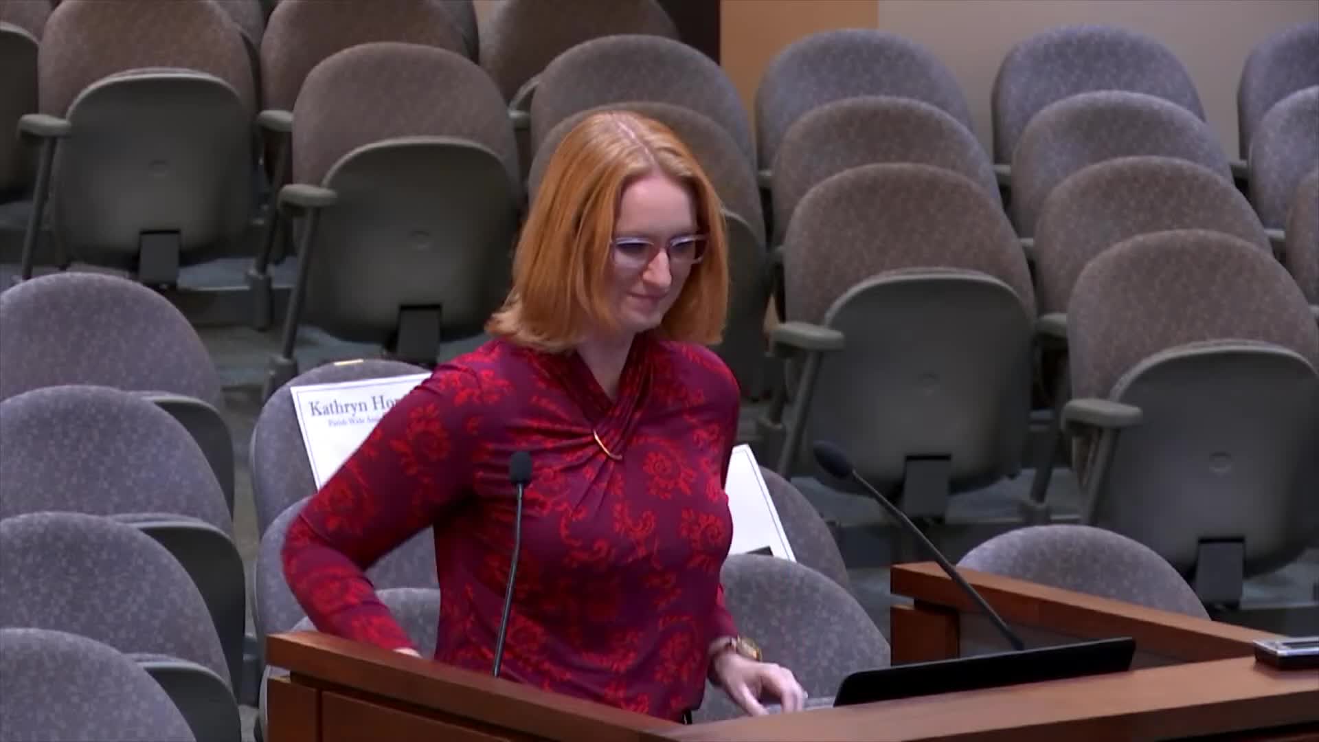 Special‑education unit launches new web pages; summer institute and Leader in Me symposium draw hundreds